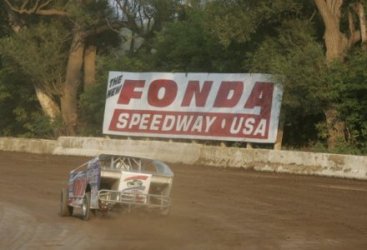 Fonda Speedway 2021 Race Schedule