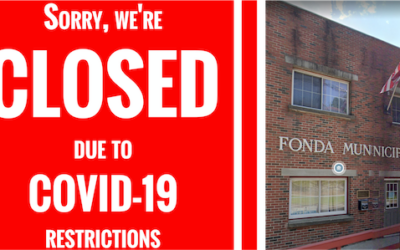 Clerk’s Office Temporarily Closed – Reduced Public Access