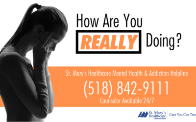 How Are You Really Doing? SMHA Adult Mental Health Services