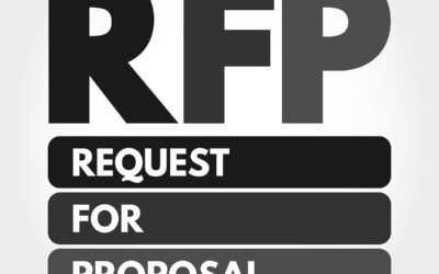 Request for Proposal (RFP) Professional Engineering and Consulting – Flood Mitigation