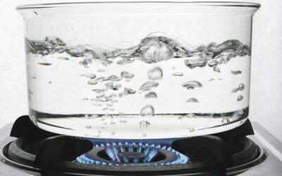 Boil Water NOTICE – All Fonda Water Users