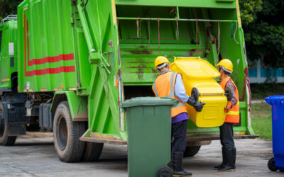 Thanksgiving Trash Collection Schedule