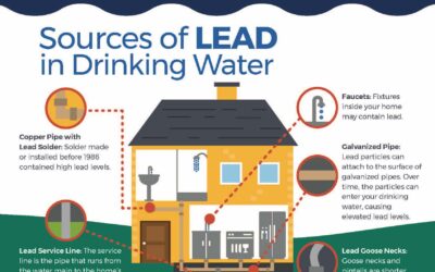 Lead & Copper Notification & Information