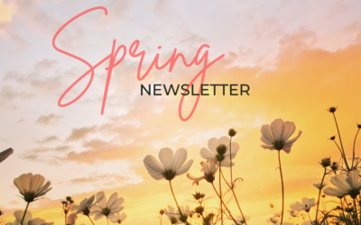 Spring 2023 Newsletter