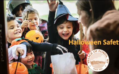 Halloween Safety Tips for a Fun & Safe Night!