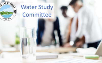 Regional Drinking Water Cooperative Study