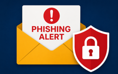 Public Notice Regarding Fraudulent Email